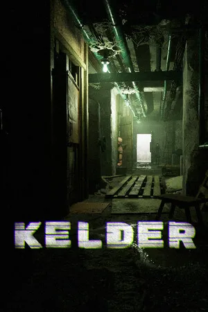 地窖 KELDER PC 下载