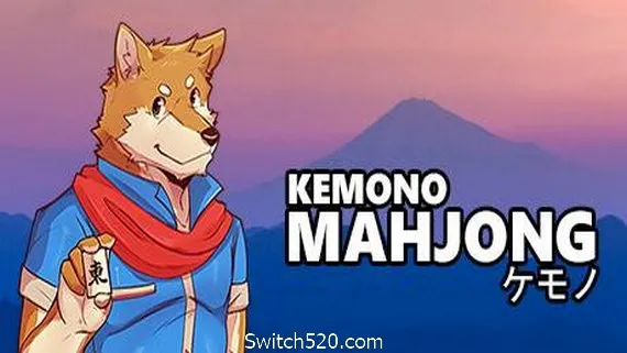 兽人麻将/Kemono Mahjong PC 下载