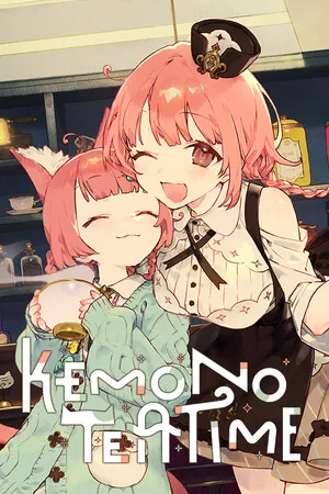 兽娘红茶馆 Kemono Teatime Switch 下载