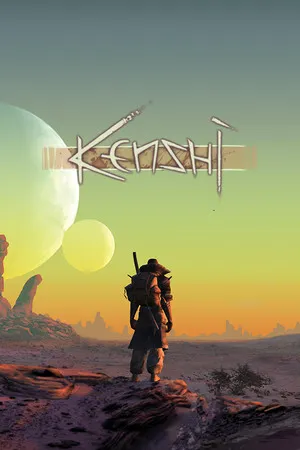 剑士 Kenshi PC 下载