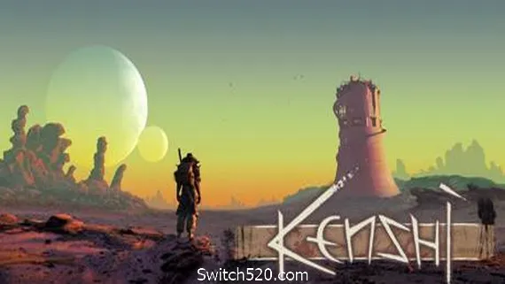 剑士/Kenshi(v1.0.51正式版) PC 下载