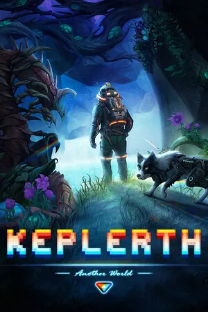 开普勒斯 Keplerth PC 下载