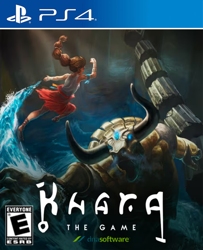 Khara The Game PS4 下载