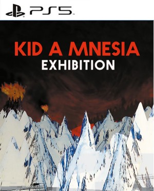 失忆症展览 KID A MNESIA EXHIBITION PS5 下载