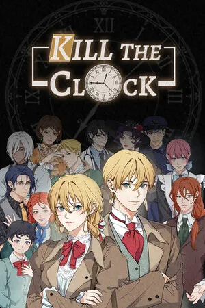 Kill The Clock PC 下载