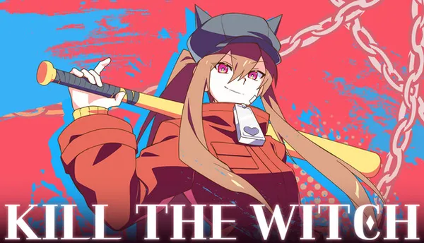 杀死女巫 KILL THE WITCH PC 下载