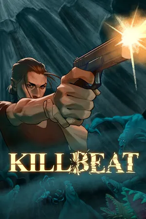 狂戮节奏 KILLBEAT PC 下载