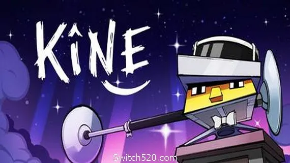 基恩Kine PC 下载