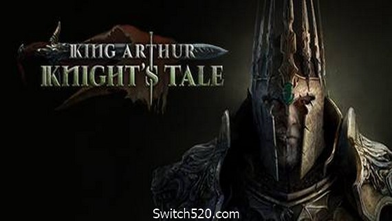 亚瑟王:骑士传说/King Arthur: Knights Tale PC 下载