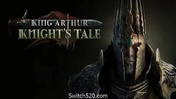 亚瑟王:骑士传说/King Arthur: Knights Tale PC 下载