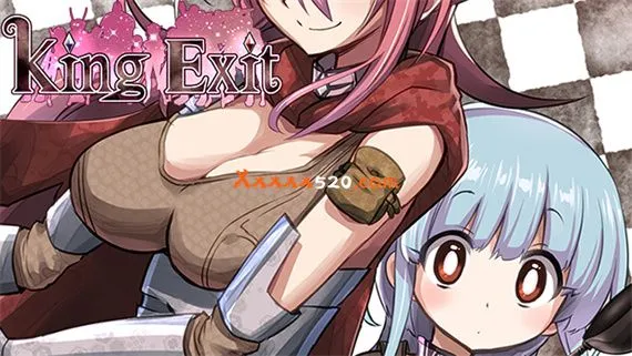 King Exit PC 下载