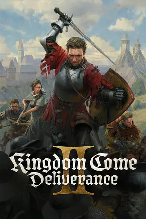 Kingdom Come: Deliverance II PC 下载