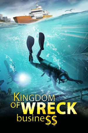 沉船王国 Kingdom of Wreck Business PC 下载
