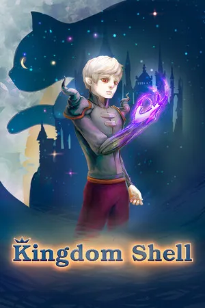 王国之壳 Kingdom Shell Switch 下载
