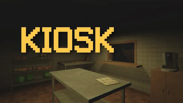 午夜凶亭 Kiosk Switch 下载