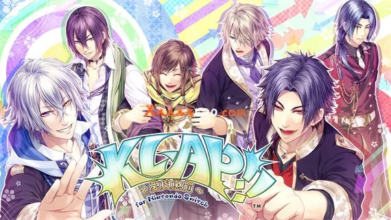 KLAP!! Switch 下载