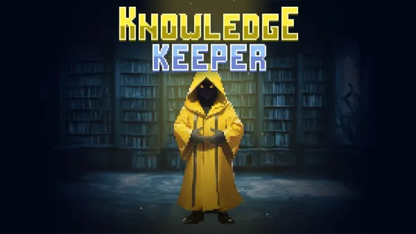 知识守护者 Knowledge Keeper Switch 下载
