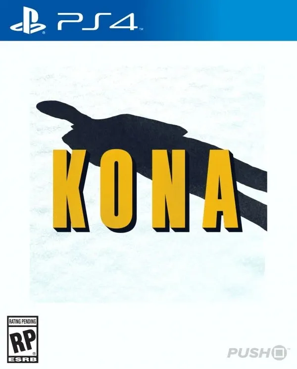 科纳风暴 PS4 下载
