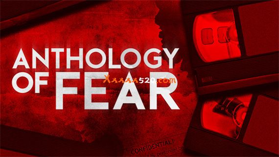 恐怖录像 PC 下载