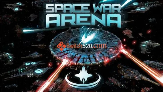 空间战争竞技场 Switch 下载
