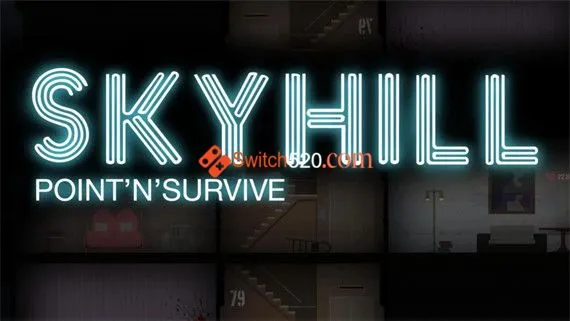 空山求生记 Switch 下载