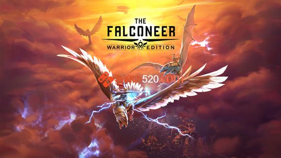 空战猎鹰 PC 下载