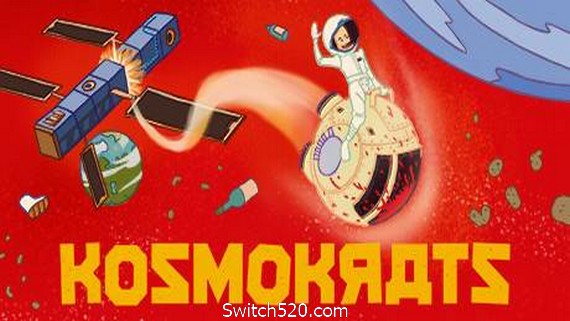 世界主义/Kosmokrats PC 下载