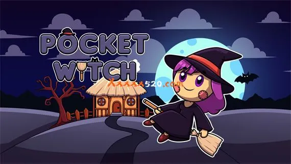 口袋女巫 Switch 下载
