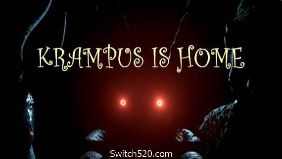 克拉普斯在家中(Krampus is Home) PC 下载