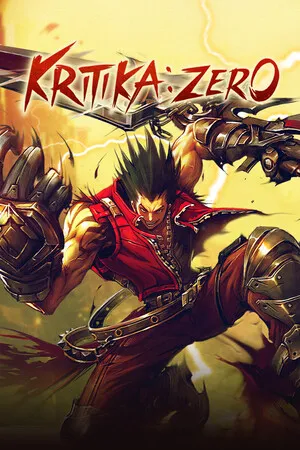 疾风之刃 KRITIKA ZERO PC 下载