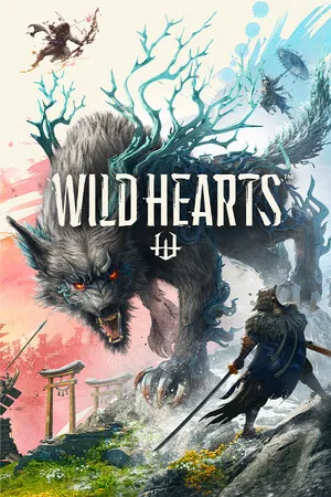 狂野之心 机巧版 PC 下载
