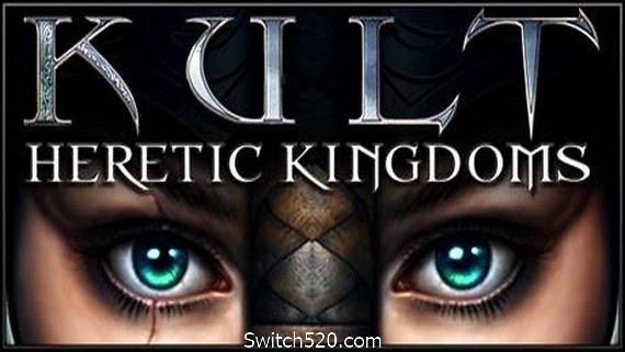 祭典:异教徒王国/Kult: Heretic Kingdoms(v1.5) PC 下载