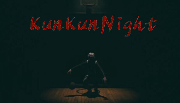 坤坤之夜 KUNKUNNIGHT PC 下载