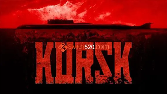 KURSK Switch 下载