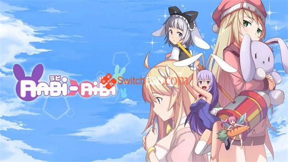 拉比哩比 PC 下载