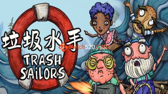 垃圾水手 Switch 下载
