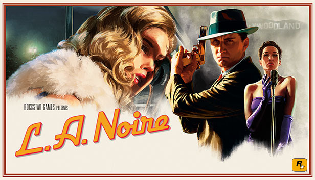 L.A. Noire PC 下载
