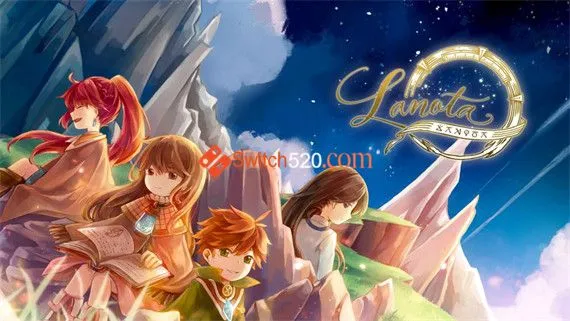 拉诺塔 Switch 下载