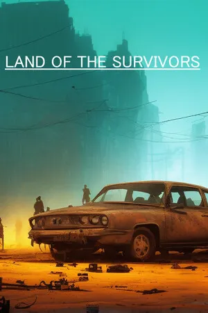 幸存者之地 LAND OF THE SURVIVORS PC 下载