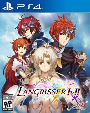 梦幻模拟战 I&II PS4 下载
