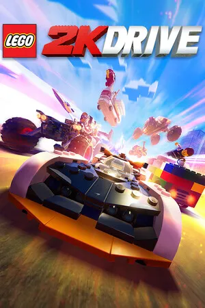 乐高2K 飙风赛车 Switch 下载