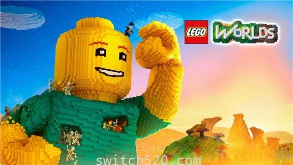 乐高世界 Switch 下载