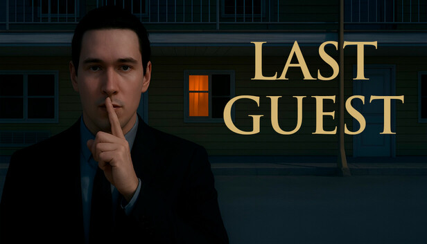 最后的客人 Last Guest PC 下载