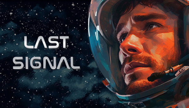 最后的信号 Last Signal PC 下载