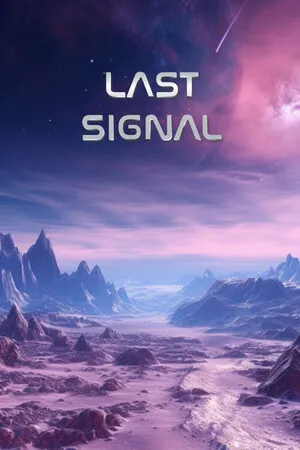最后的信号 Last Signal PC 下载