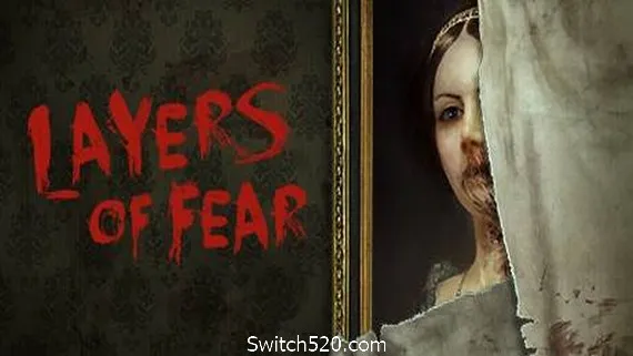 层层恐惧/Layers of Fear(v1.1.1豪华版) PC 下载