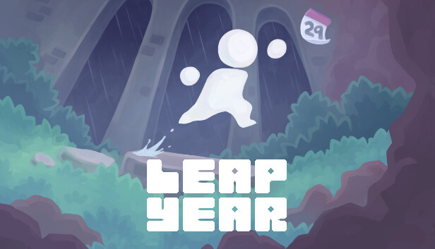 闰跃之年 Leap Year PC 下载