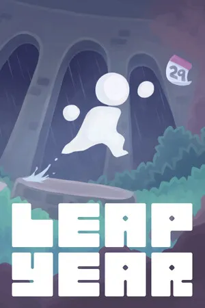 闰跃之年 Leap Year PC 下载