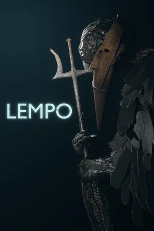 恶神 LEMPO PC 下载