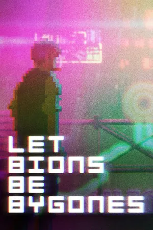 仿生即往生 Let Bions Be Bygones PC 下载